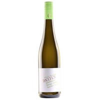 Kirch Franken Bacchus trocken Qualitätswein