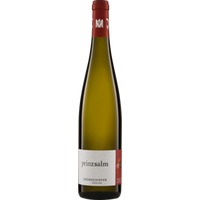 Riesling Grünschiefer trocken 2020/2022 Prinz Salm