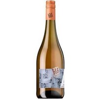 Secco Frank & Frei Saignée Secco Rose - Weingut Meintzinger
