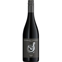 Rubino trocken Bio - Weingut Schwarztrauber