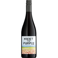 Meet the Purple halbtrocken Bio - Weingut Schwarztrauber