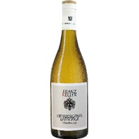 Oberbergener Bassgeige Chardonnay VDP. Erste Lage tr. Franz Keller -Schwarzer Adler