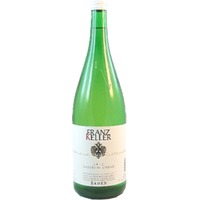 Franz Keller´s Grauburgunder tr. 1,0 l Franz Keller - Schwarzer Adler