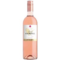 Rosé de Syrah Pays d´OC IGP Domaine CaudeVal / Jean-Claude Mas