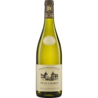 Petit Chablis AOC Goulley Biowein