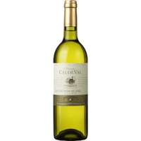 Sauvignon Blanc Pays d´OC IGP Domaine CaudeVal/ Jean-Claude Mas
