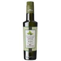 Olio Extra Vergine di Oliva e Basilico 0,25l