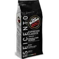 Espresso Classico 600, 1 kg ganze Bohnen