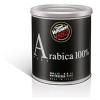 Espresso Arabica, 250gr. gemahlen