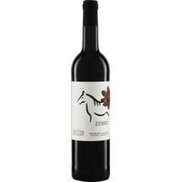 Zebro Vinho Regional Amoreira da Torre Biowein