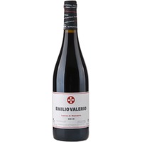Emilio Valerio 2019/2020 Laderas de Montejurra Biowein