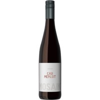 Rotweincuvée CabMerlot tr. Mosaik Dr. Koehler