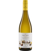Lignum Blanco Penedes DO Albet i Noya Biowein