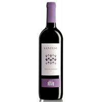 Santesu rosso IGP