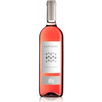 Santesu rosato IGP