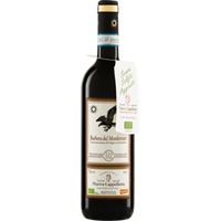 Barbera Monferrato SSA 500 2022/2023 Biowein Cappelletta