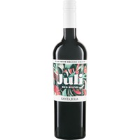 Juli Red Mendoza Santa Julia Zuccardi Biowein
