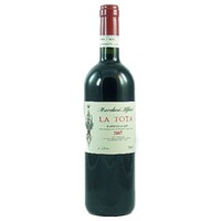 Barbera d`Asti La Tota Marchesi Alfieri