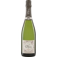 Crémant de Limoux Brut AOC Delmas Bio