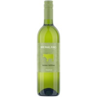 Grüner Veltliner Meinklang Biowein