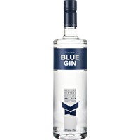 Blue Gin