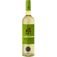 Ciconia Branco Vinho Regional Alentejano Casa Agricola Alexandre Relvas