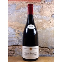 Forey Père et Fils Vosne Romanée Les Gaudichots 1er Cru