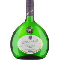 Escherndorfer Lump Riesling Kabinett trocken - Weingut am Lump Albrecht Sauer