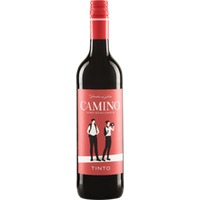 Camino Tinto Biowein