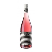 Fritz Müller Perlwein rosa trocken