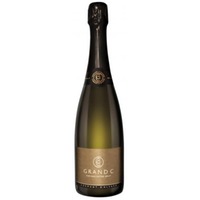 Vintage Extra Brut Crémant d'Alsace