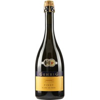 Pinot Blanc de Noir brut - Weingut Gehrig