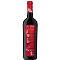 Salbanello delle Venezie IGP Cabernet & Malbec Paladin er