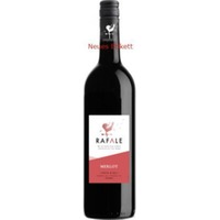 RAFALE Merlot Vin de Pays d`Oc