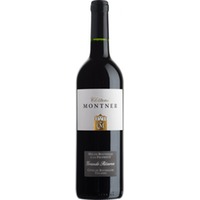 Cotes de Rousillon AOC Montner Grande Reserve rouge