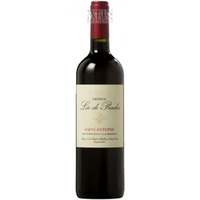 Chateau Leo Prades St. Estephe