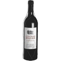 Condado de Euguren Tinto Tempranillo Vino de La Tierra Manchuela