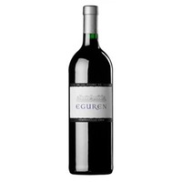 Eguren Tempranillo Vino de la Tierra de Castilla