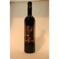 Mercedes Eguren Cabernet Sauvignon VDT