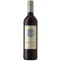 Canyon Road Winery Merlot California trocken