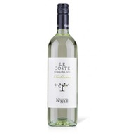 Poderi dal Nespoli Le Coste Trebbiano di Romagna DOC