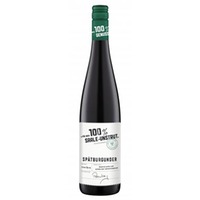 Für mich 100% Saale-Unstrut Spätburgunder Kabinett