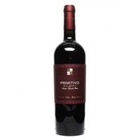 San Donaci Duca del Salento Primitivo
