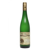 Willi Schäfer Graacher Riesling trocken