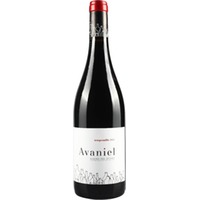 Monteabellon Avaniel tinto