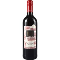 Oude Kaap Klassiek Rood