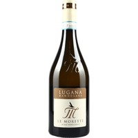 Valerio Zenato Le Morette Lugana Mandolara