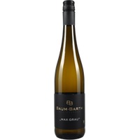Baum-Barth Max Grau