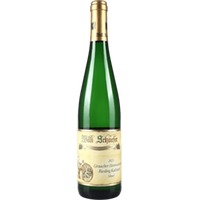 Willi Schäfer Graacher Himmelreich Riesling Kabinett