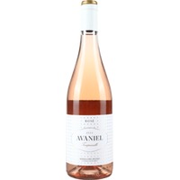 Monteabellon Avaniel Tempranillo rosé